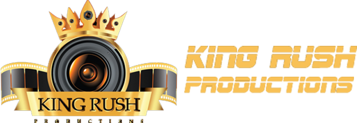 King Rush Productions