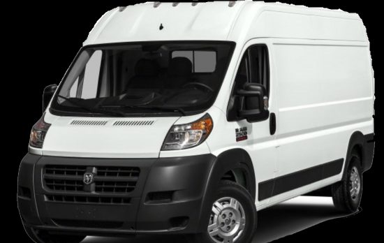 1 TON VAN GRIP PACKAGE