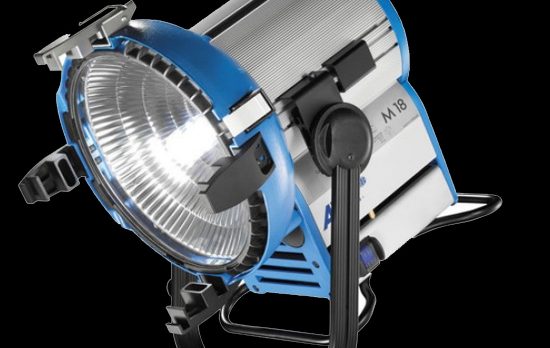 ARRI M18 HMI