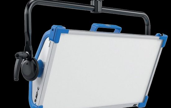 ARRI SKYPANEL S60-C LED SOFTLIGHT