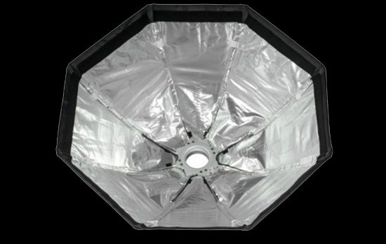 CHIMERA OCTAPLUS EXPANDABLE LIGHT BANK - 5'