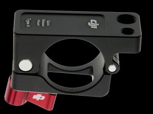 DJI MONITOR MOUNTING BRACKET A FOR RONIN