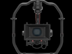 DJI RONIN 2 3-AXIS HANDHELD / AERIAL STABILIZER BASIC COMBO