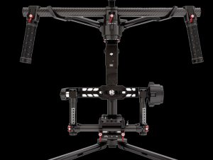 DJI RONIN 3-AXIS HANDHELD GIMBAL STABILIZER