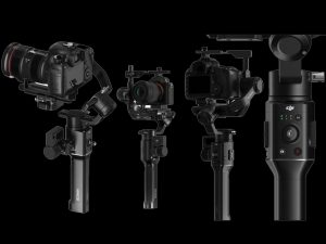 DJI RONIN-S