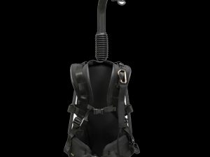 EASYRIG CINEMA 3 400N WITH STANDARD ARM