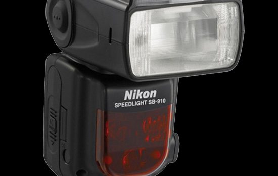 NIKON SB-910 AF SPEEDLIGHT