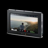 BLACKMAGIC DESIGN VIDEO ASSIST 4K 7 HDMI6G-SDI RECORDING MONITOR