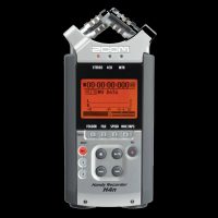 ZOOM H4N MOBILE 4 TRACK RECORDER RENTAL
